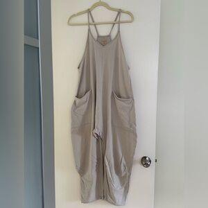 FP Movement Hot Shot Onsie